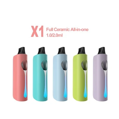 Струва ли си Ceramic Vape Coils?