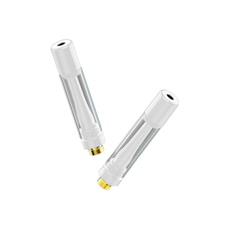 BULLET|1mL пълна керамична касета за вейп