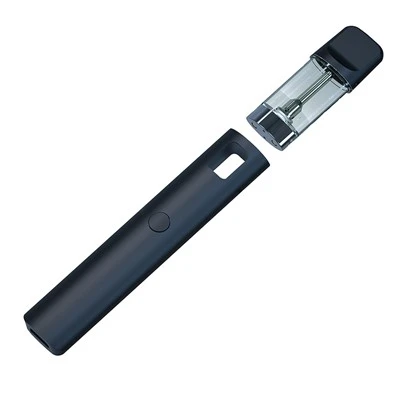 Как работи Live Rosin Vape Pen?