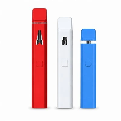 1 ml/2 ml/3 ml Vape за еднократна употреба