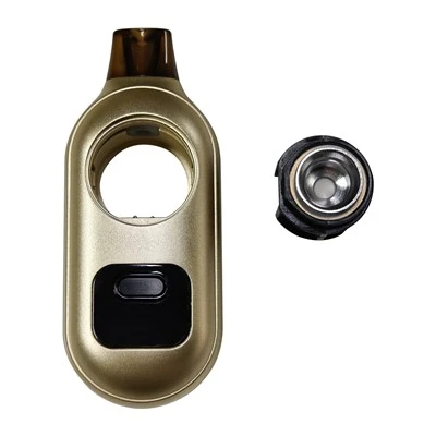 Сменяема DAB Pod система