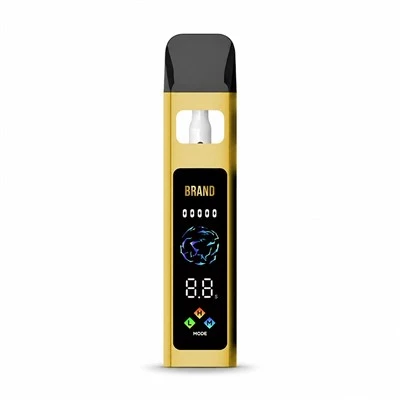 Vape за еднократна употреба Smart Screen