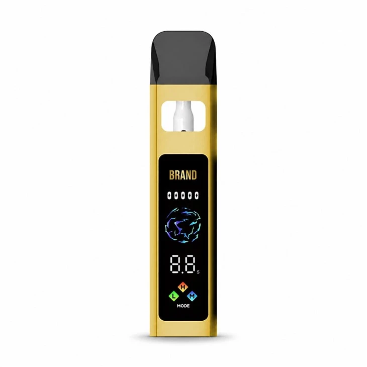 Vape за еднократна употреба Smart Screen
